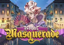 Royal Masquerade