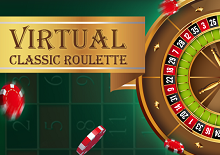 Virtual Classic Roulette