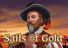 Sails of Gold