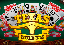 Texas Hold'em