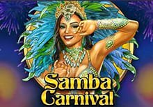 Samba Carnival