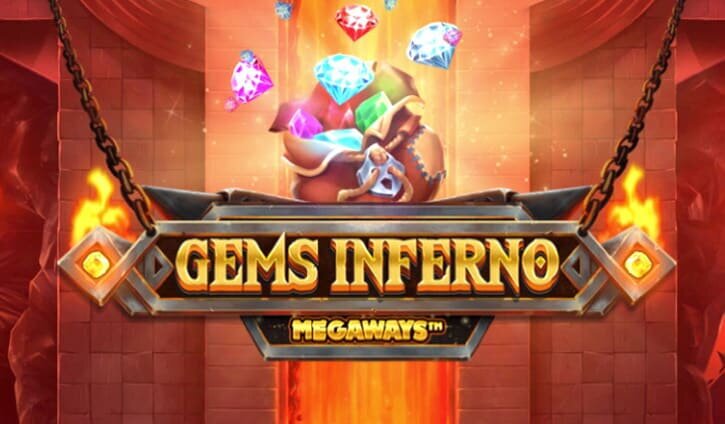 Gems Inferno Megaways