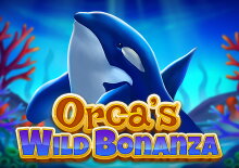 Orca’s Wild Bonanza