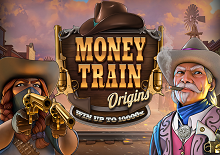 Money Train Origins