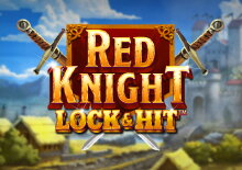 Lock & Hit: Red Knight™