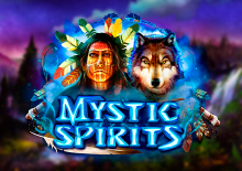 Mystic Spirits