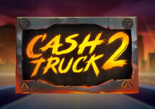 Cash Truck 2