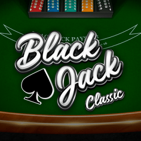 Blackjack Classic