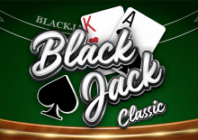 Blackjack Classic