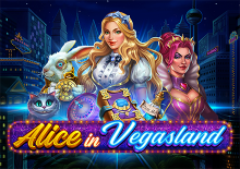 Alice in Vegasland