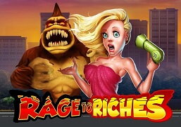 Rage to Riches