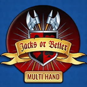 Jacks or Better MH