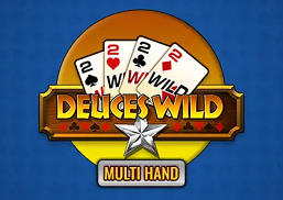 Deuces Wild MH