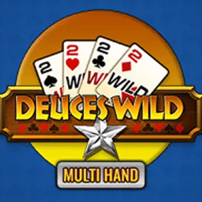 Deuces Wild MH