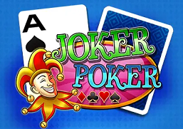 Joker Poker MH