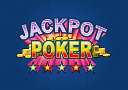 Jackpot Poker MH