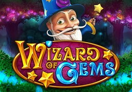 Wizard of Gems