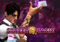 Street Magic