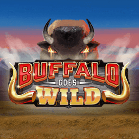 Buffalo Goes Wild