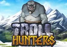 Troll Hunters