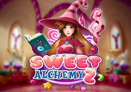 Sweet Alchemy 2