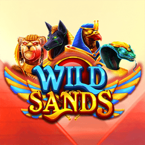 Wild Sands