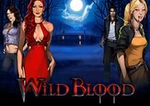 Wild Blood