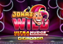 Jokrz Wild Ultranudge™ GigaBlox™