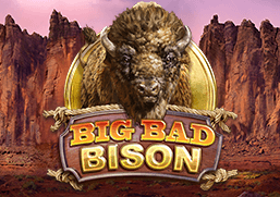 Big Bad Bison