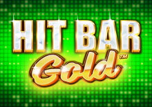 Hit Bar Gold™