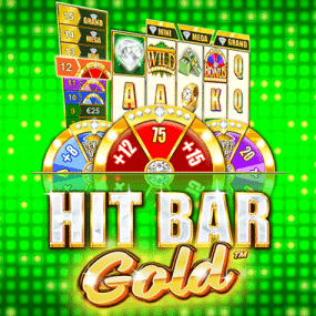 Hit Bar Gold™