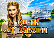 Queen of Mississippi