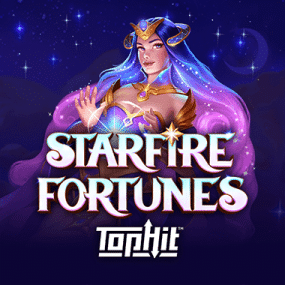 Starfire Fortunes TopHit™