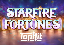 Starfire Fortunes TopHit™