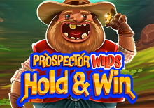 Prospector Wilds Hold and Win