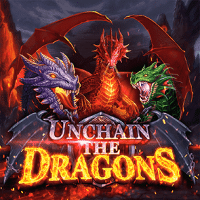 Unchain The Dragons