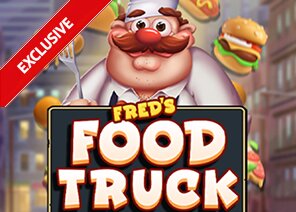 Fred's Foodtruck