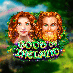Gods of Ireland