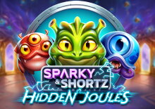 Sparky & Shortz Hidden Joules