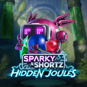 Sparky & Shortz Hidden Joules
