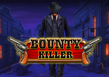 Bounty Killer