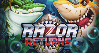 Razor Returns