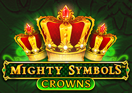 Mighty Symbols: Crowns