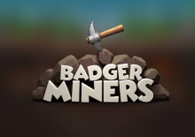 Badger Miners