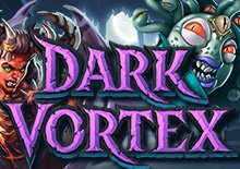 DARK VORTEX