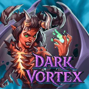 DARK VORTEX