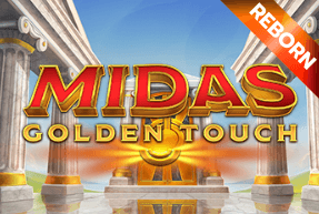 Midas Golden Touch Reborn