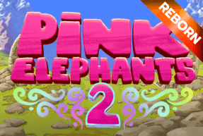 Pink Elephants 2 Reborn