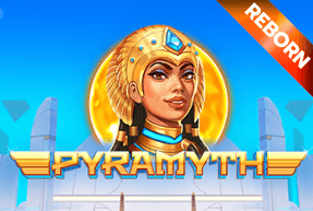 Pyramyth Reborn