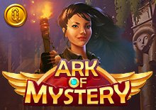 Ark of Mystery